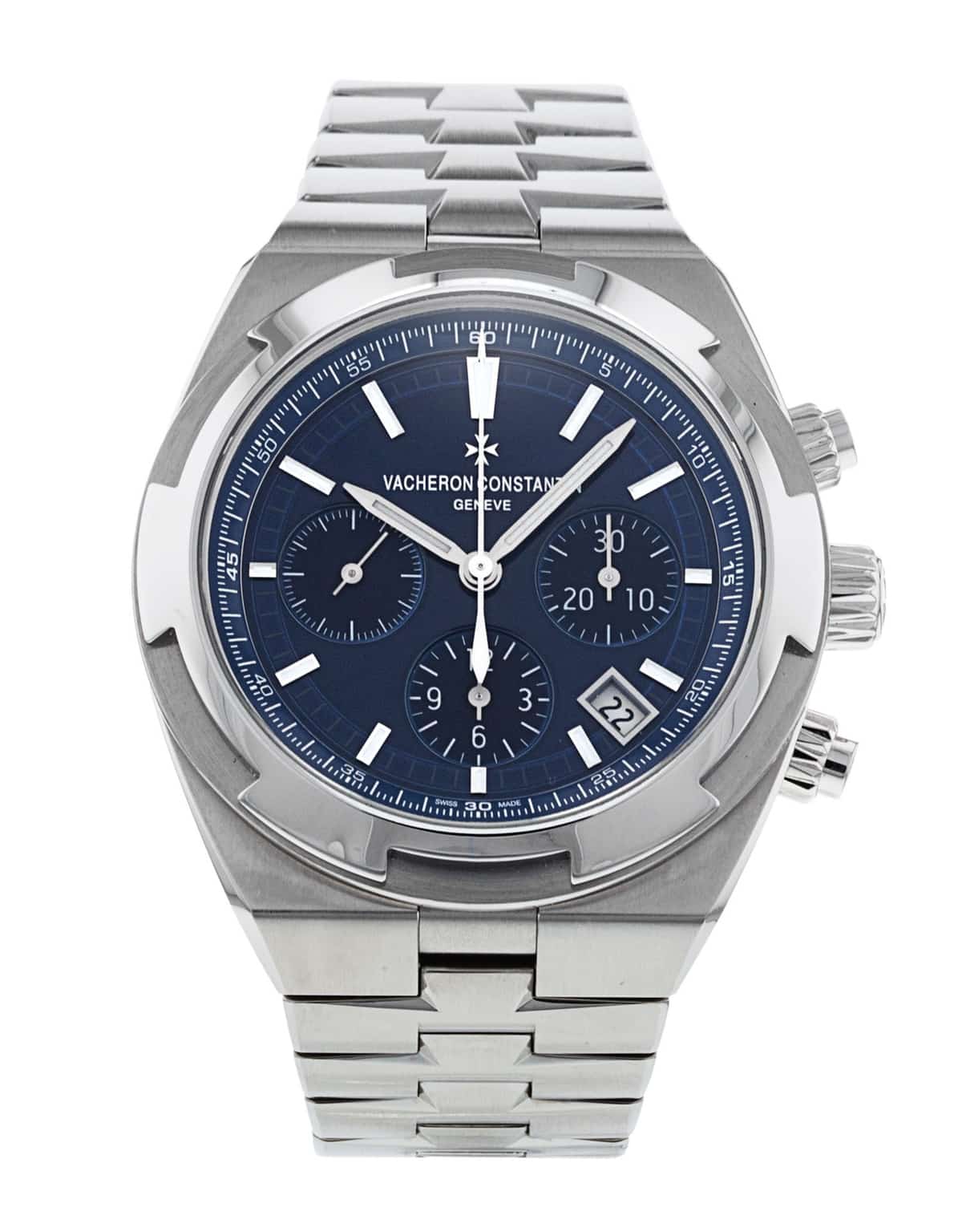 Vacheron Constantin Overseas 5500V/110A-B148